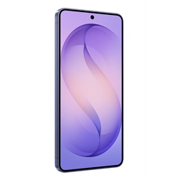 Samsung SM-S942BZVHEUE Galaxy S26 6,3" 5G 12/512GB DualSIM kékeslila okostelefon