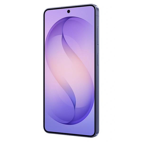 Samsung SM-S942BZVHEUE Galaxy S26 6,3" 5G 12/512GB DualSIM kékeslila okostelefon