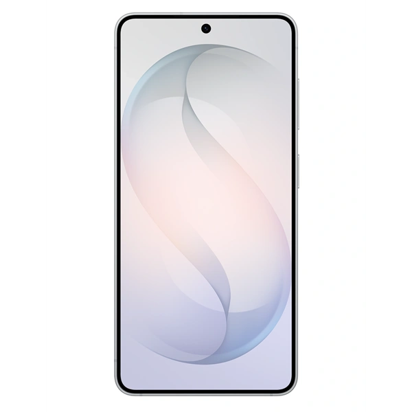 Samsung SM-S942BZWGEUE Galaxy S26 6,3" 5G 12/256GB DualSIM fehér okostelefon