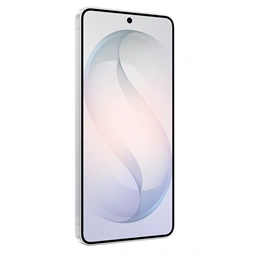 Samsung SM-S942BZWGEUE Galaxy S26 6,3" 5G 12/256GB DualSIM fehér okostelefon