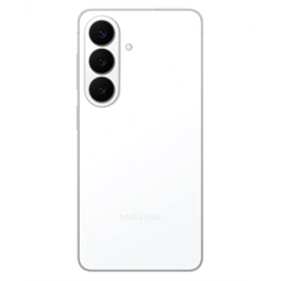 Samsung SM-S942BZWHEUE Galaxy S26 6,3" 5G 12/512GB DualSIM fehér okostelefon