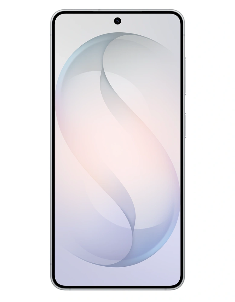 Samsung SM-S942BZWHEUE Galaxy S26 6,3" 5G 12/512GB DualSIM fehér okostelefon