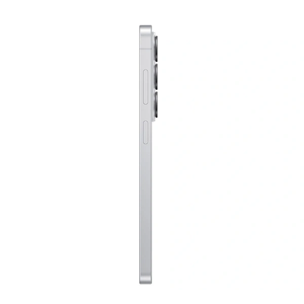 Samsung SM-S942BZWHEUE Galaxy S26 6,3" 5G 12/512GB DualSIM fehér okostelefon