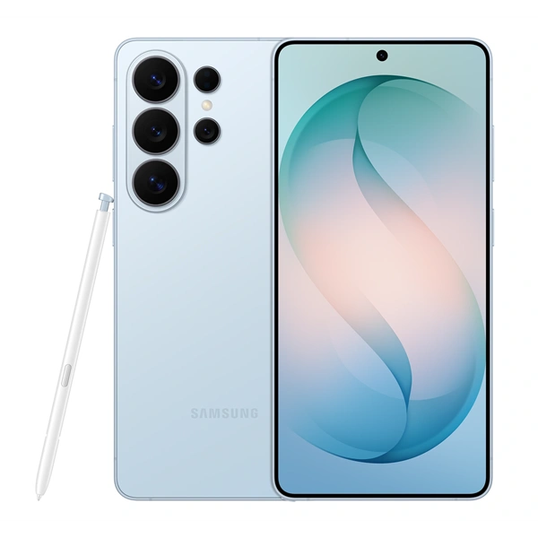 Samsung SM-S948BLBDEUE Galaxy S26 Ultra 6,9" 5G 12/256GB DualSIM égkék okostelefon