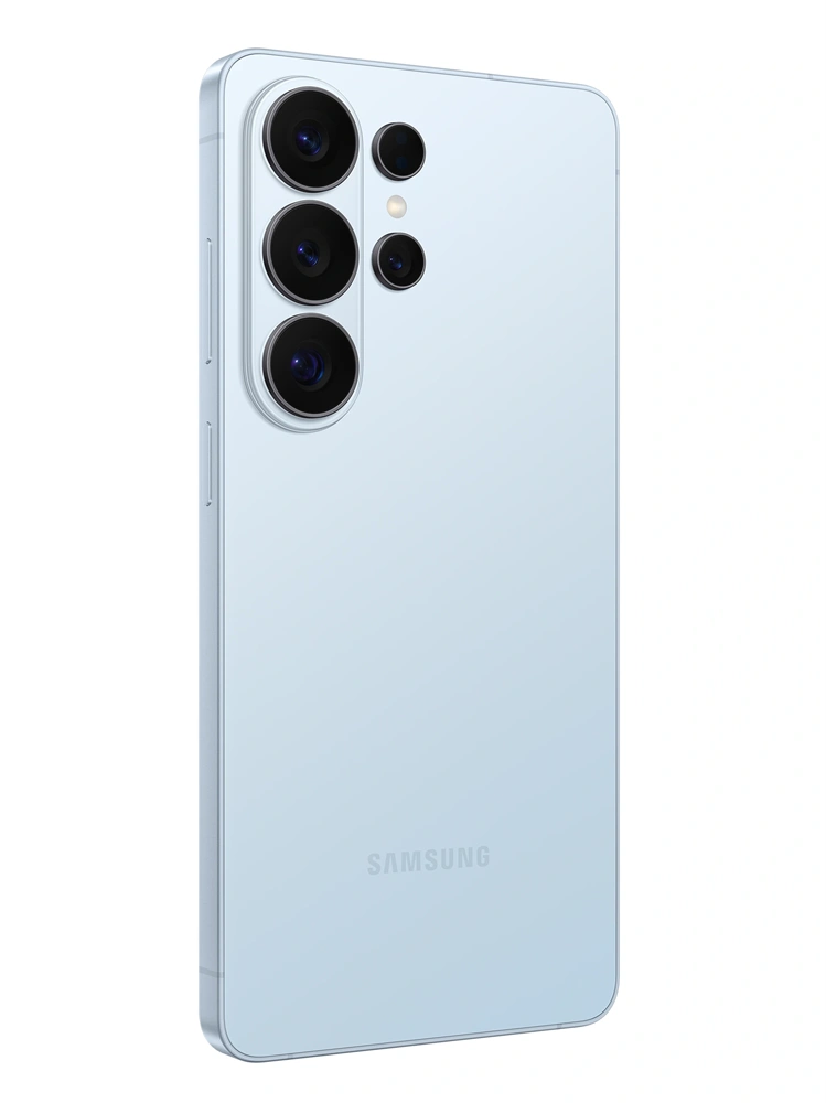 Samsung SM-S948BLBDEUE Galaxy S26 Ultra 6,9" 5G 12/256GB DualSIM égkék okostelefon