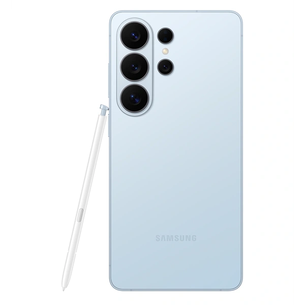 Samsung SM-S948BLBDEUE Galaxy S26 Ultra 6,9" 5G 12/256GB DualSIM égkék okostelefon