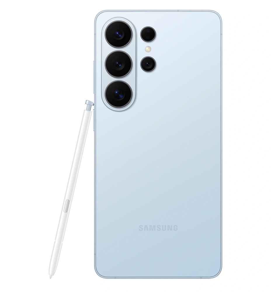 Samsung SM-S948BLBDEUE Galaxy S26 Ultra 6,9" 5G 12/256GB DualSIM égkék okostelefon