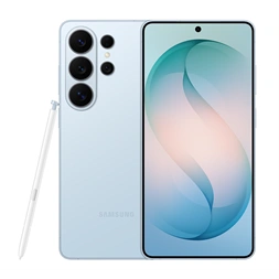 Samsung SM-S948BLBGEUE Galaxy S26 Ultra 6,9" 5G 12/512GB DualSIM égkék okostelefon