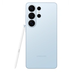 Samsung SM-S948BLBGEUE Galaxy S26 Ultra 6,9" 5G 12/512GB DualSIM égkék okostelefon