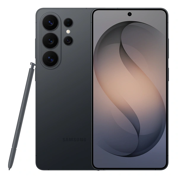 Samsung SM-S948BZKDEUE Galaxy S26 Ultra 6,9" 5G 12/256GB DualSIM fekete okostelefon