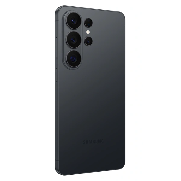 Samsung SM-S948BZKDEUE Galaxy S26 Ultra 6,9" 5G 12/256GB DualSIM fekete okostelefon