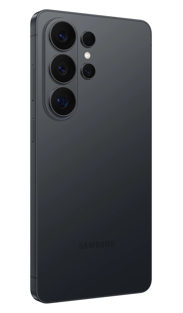 Samsung SM-S948BZKDEUE Galaxy S26 Ultra 6,9" 5G 12/256GB DualSIM fekete okostelefon