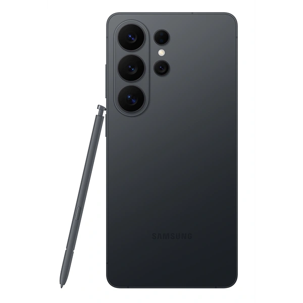 Samsung SM-S948BZKDEUE Galaxy S26 Ultra 6,9" 5G 12/256GB DualSIM fekete okostelefon