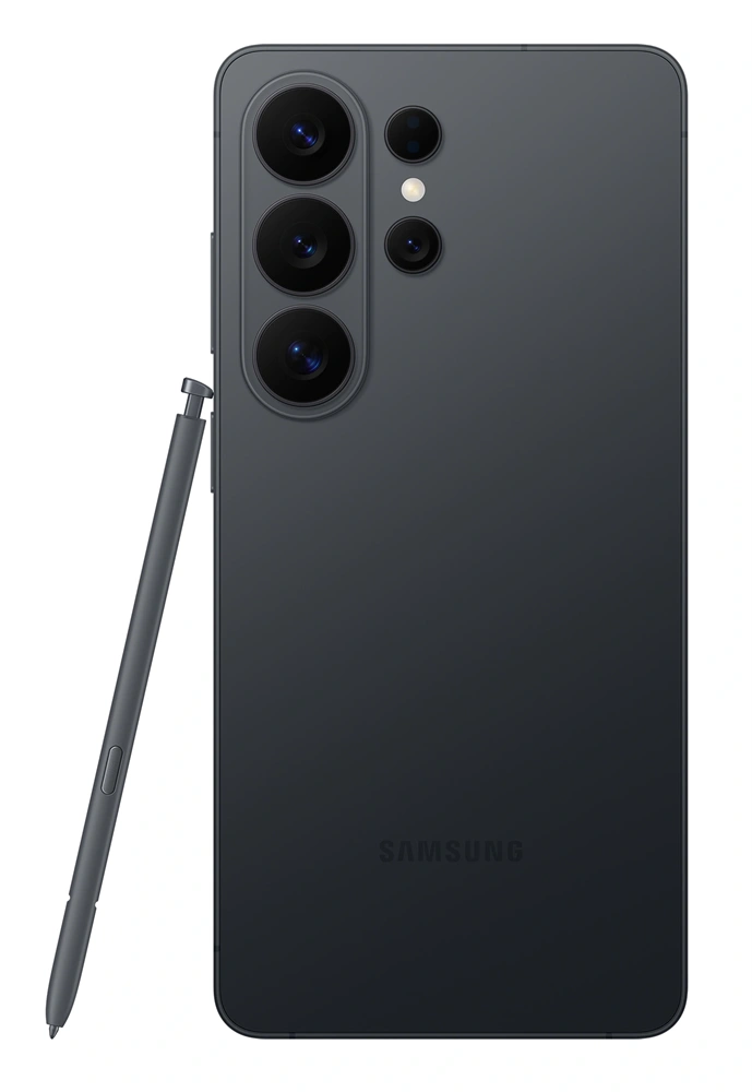 Samsung SM-S948BZKDEUE Galaxy S26 Ultra 6,9" 5G 12/256GB DualSIM fekete okostelefon