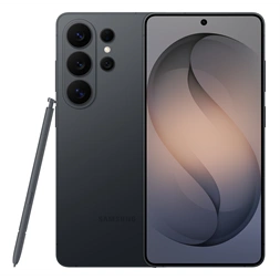 Samsung SM-S948BZKGEUE Galaxy S26 Ultra 6,9" 5G 12/512GB DualSIM fekete okostelefon