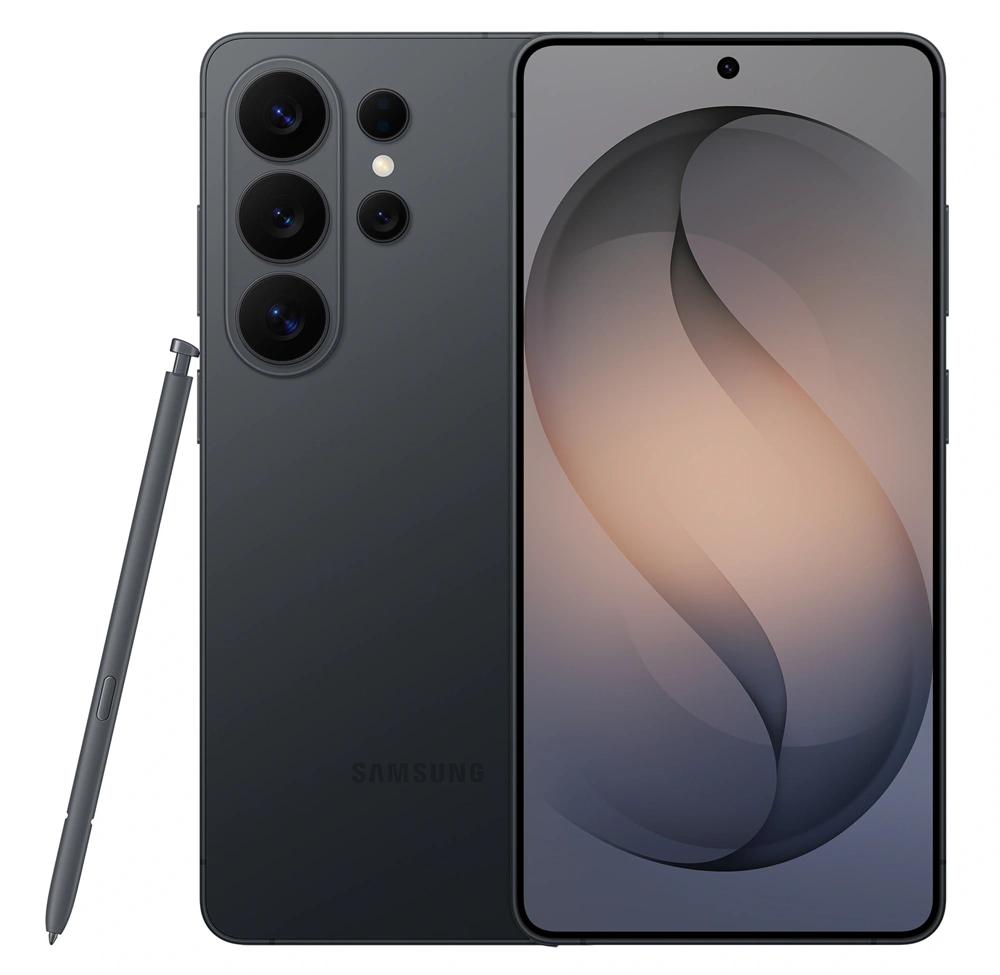 Samsung SM-S948BZKGEUE Galaxy S26 Ultra 6,9" 5G 12/512GB DualSIM fekete okostelefon