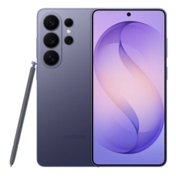 Samsung SM-S948BZVDEUE Galaxy S26 Ultra 6,9" 5G 12/256GB DualSIM kékeslila okostelefon