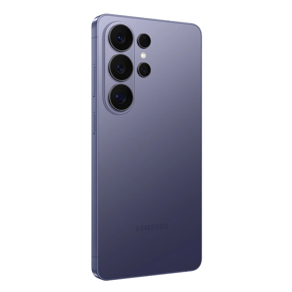 Samsung SM-S948BZVGEUE Galaxy S26 Ultra 6,9" 5G 12/512GB DualSIM kékeslila okostelefon