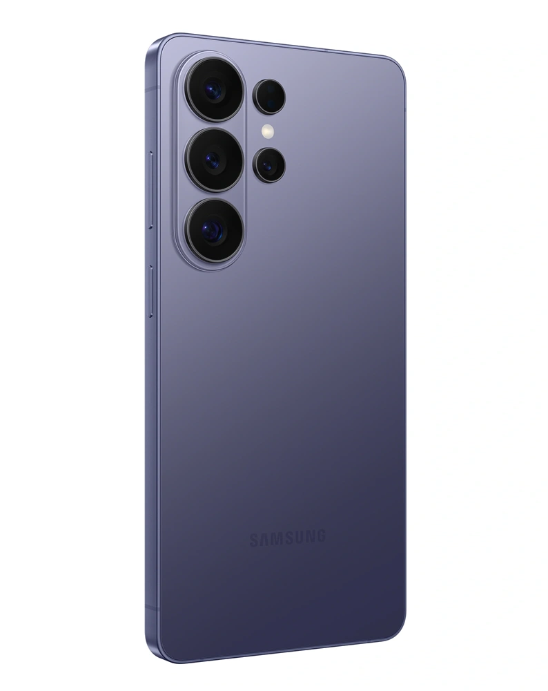 Samsung SM-S948BZVGEUE Galaxy S26 Ultra 6,9" 5G 12/512GB DualSIM kékeslila okostelefon