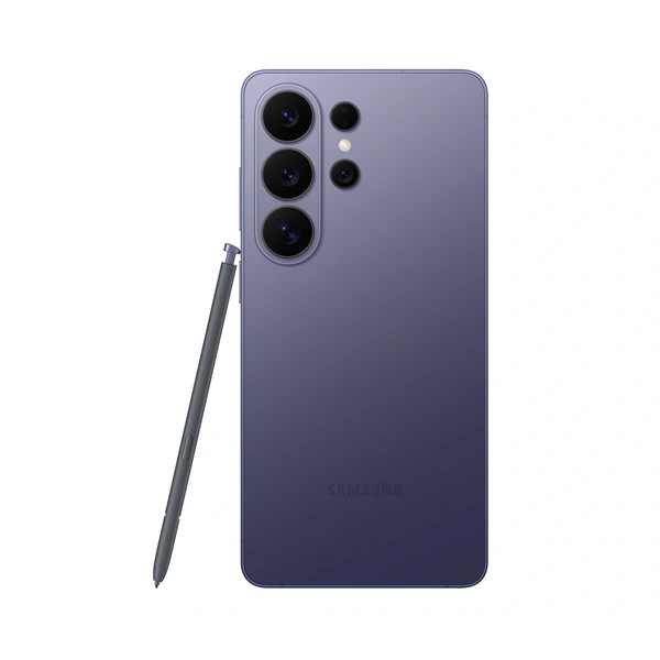 Samsung SM-S948BZVGEUE Galaxy S26 Ultra 6,9" 5G 12/512GB DualSIM kékeslila okostelefon