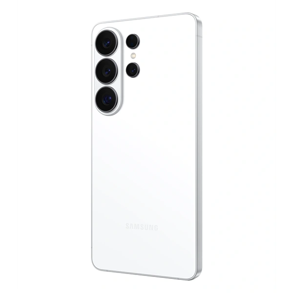 Samsung SM-S948BZWDEUE Galaxy S26 Ultra 6,9" 5G 12/256GB DualSIM fehér okostelefon