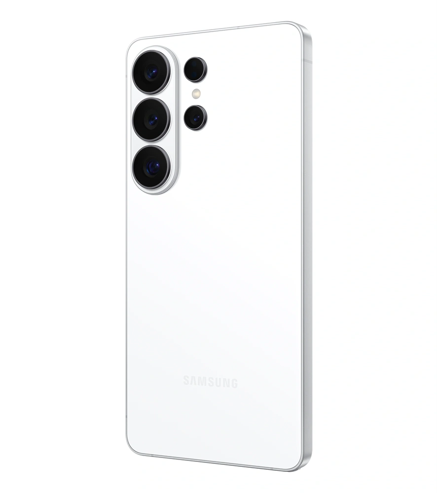 Samsung SM-S948BZWDEUE Galaxy S26 Ultra 6,9" 5G 12/256GB DualSIM fehér okostelefon