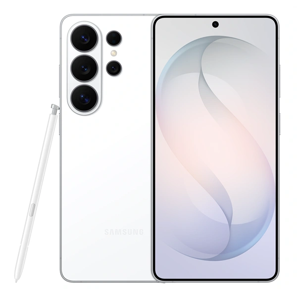 Samsung SM-S948BZWGEUE Galaxy S26 Ultra 6,9" 5G 12/512GB DualSIM fehér okostelefon