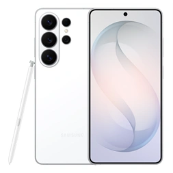 Samsung SM-S948BZWGEUE Galaxy S26 Ultra 6,9" 5G 12/512GB DualSIM fehér okostelefon