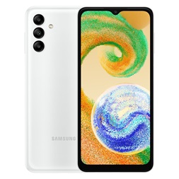 Samsung SM-A047FZWUEUE Galaxy A04s 6,5