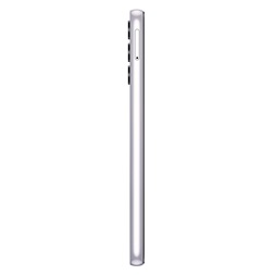 Samsung SM-A145R Galaxy A14 6,6" LTE 4/128GB DualSIM ezüst okostelefon