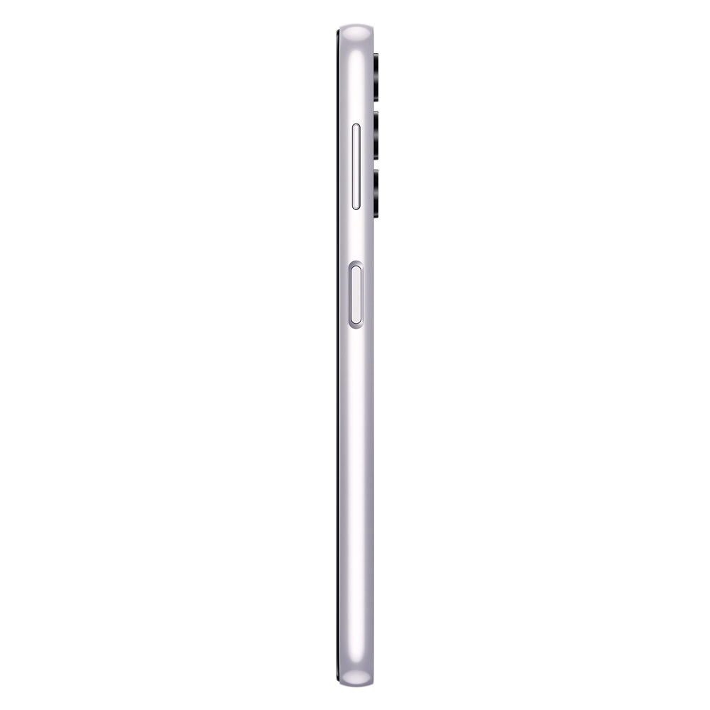 Samsung SM-A145R Galaxy A14 6,6" LTE 4/64GB DualSIM ezüst okostelefon