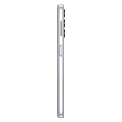 Samsung SM-A146P Galaxy A14 6,6" 5G 4/128GB DualSIM ezüst okostelefon