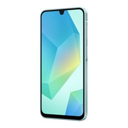 Samsung SM-A166BLGDEUE Galaxy A16 6,7" 5G 4/128GB DualSIM világoszöld okostelefon