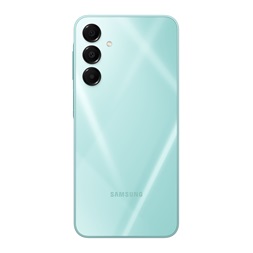 Samsung SM-A166BLGDEUE Galaxy A16 6,7" 5G 4/128GB DualSIM világoszöld okostelefon