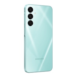 Samsung SM-A166BLGDEUE Galaxy A16 6,7" 5G 4/128GB DualSIM világoszöld okostelefon