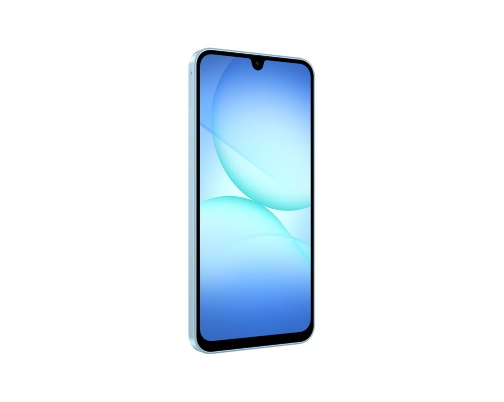 Samsung SM-A175FLBBEUE Galaxy A17 6,7" LTE 4/128GB DualSIM kék okostelefon