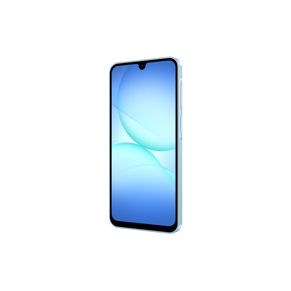 Samsung SM-A175FLBBEUE Galaxy A17 6,7" LTE 4/128GB DualSIM kék okostelefon