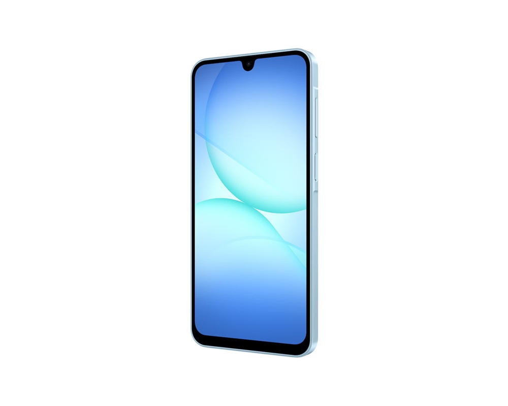 Samsung SM-A175FLBBEUE Galaxy A17 6,7" LTE 4/128GB DualSIM kék okostelefon