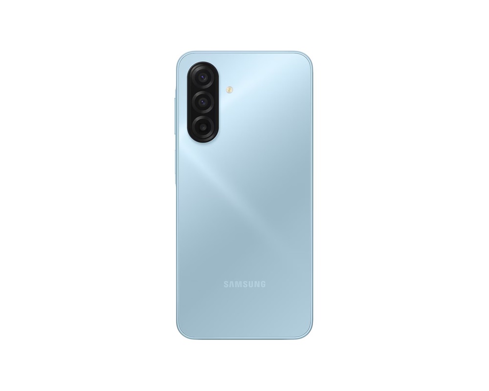 Samsung SM-A175FLBBEUE Galaxy A17 6,7" LTE 4/128GB DualSIM kék okostelefon