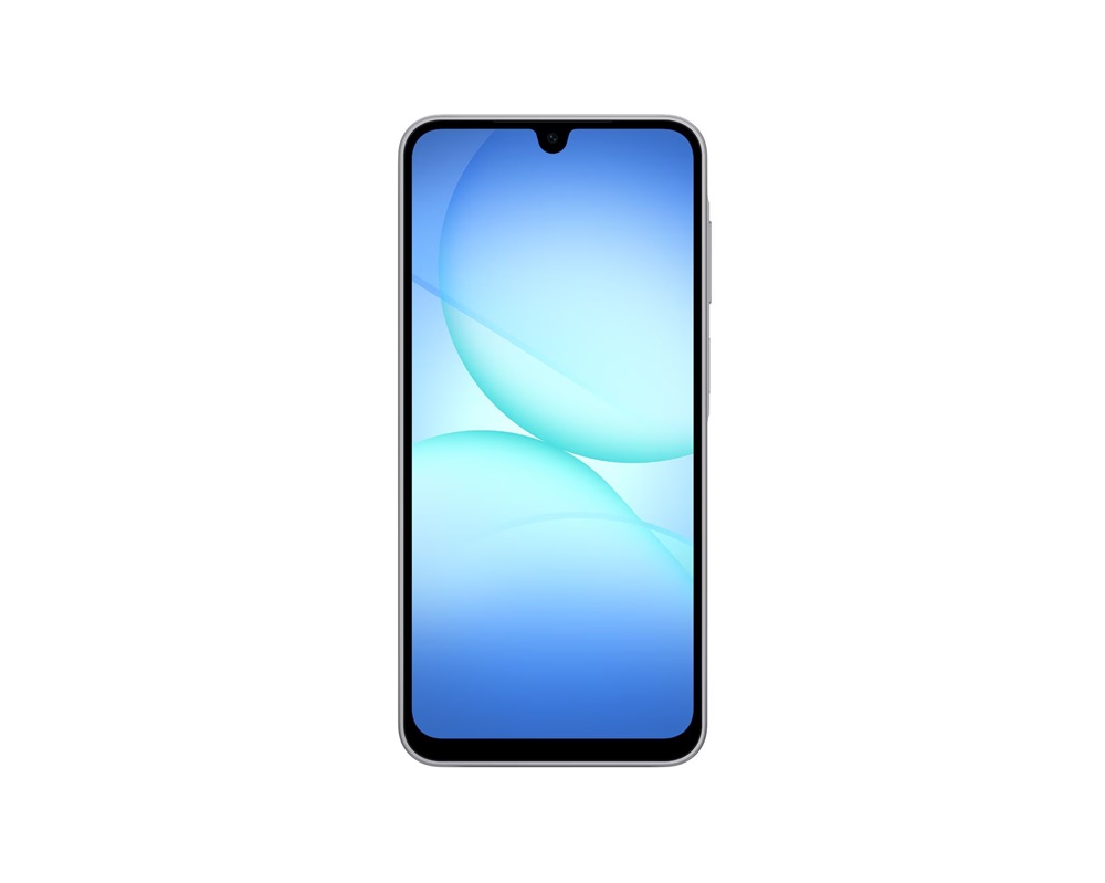 Samsung SM-A175FZABEUE Galaxy A17 6,7" LTE 4/128GB DualSIM szürke okostelefon
