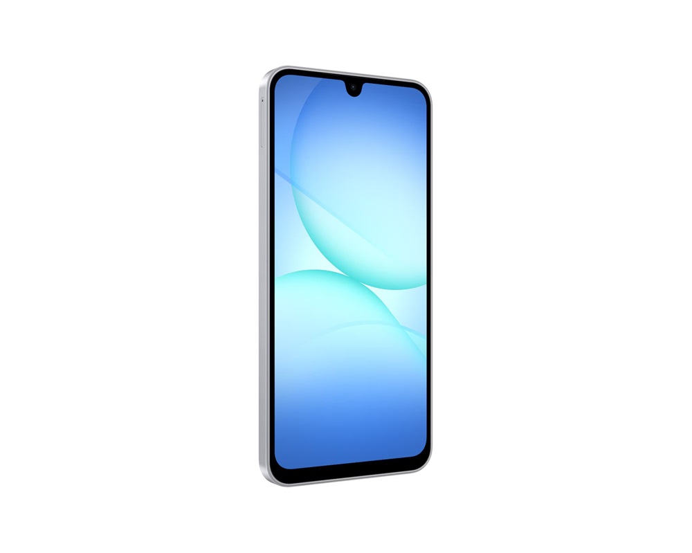 Samsung SM-A175FZABEUE Galaxy A17 6,7" LTE 4/128GB DualSIM szürke okostelefon