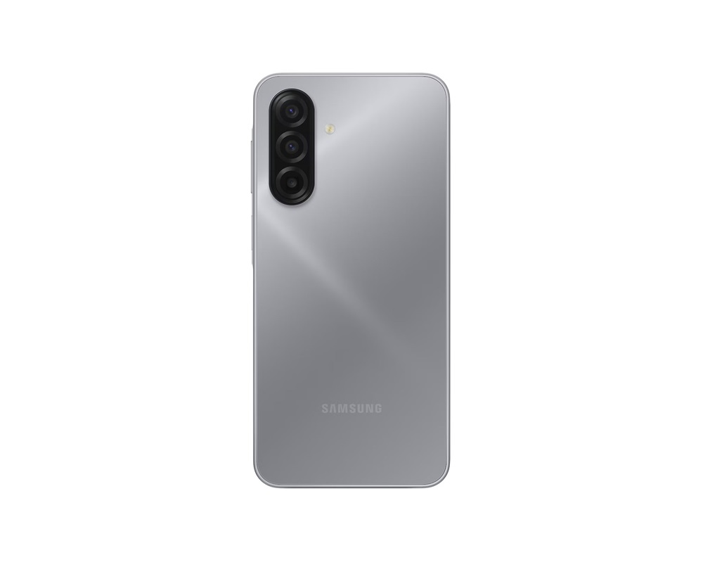 Samsung SM-A175FZABEUE Galaxy A17 6,7" LTE 4/128GB DualSIM szürke okostelefon