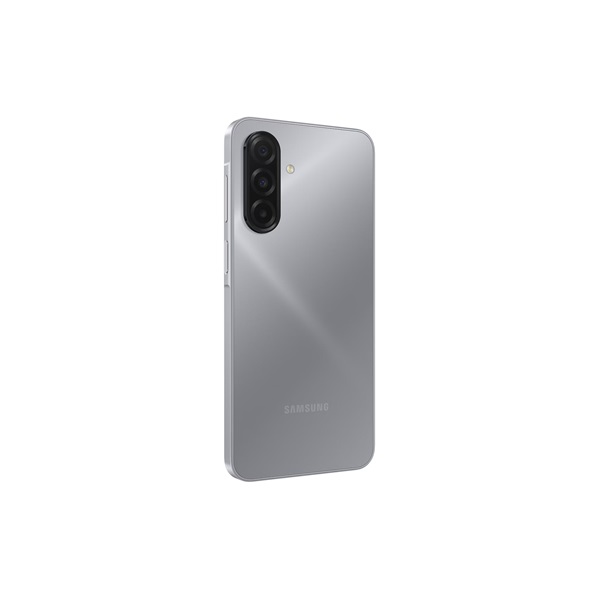 Samsung SM-A175FZABEUE Galaxy A17 6,7" LTE 4/128GB DualSIM szürke okostelefon