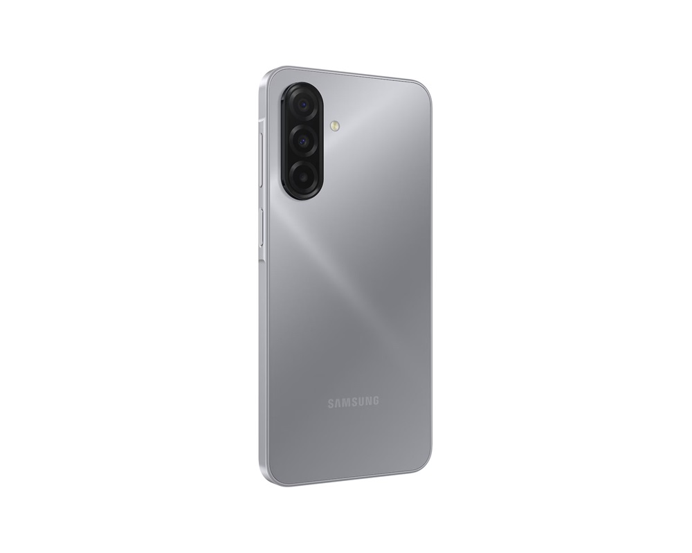 Samsung SM-A175FZABEUE Galaxy A17 6,7" LTE 4/128GB DualSIM szürke okostelefon