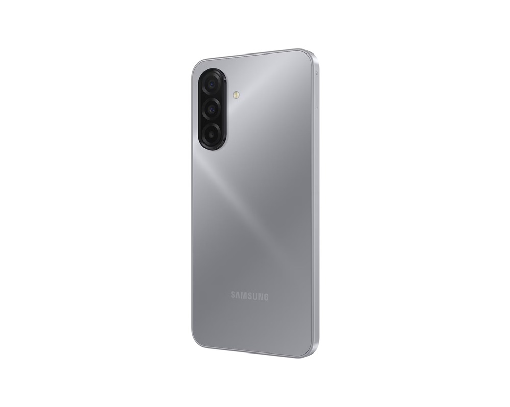 Samsung SM-A175FZABEUE Galaxy A17 6,7" LTE 4/128GB DualSIM szürke okostelefon