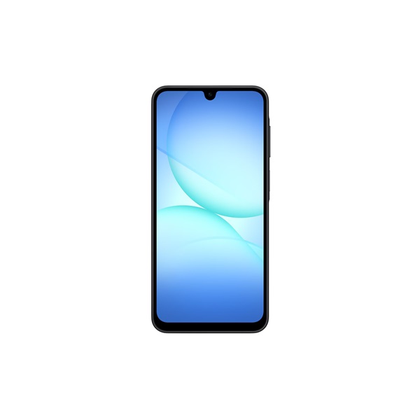 Samsung SM-A175FZKBEUE Galaxy A17 6,7" LTE 4/128GB DualSIM fekete okostelefon
