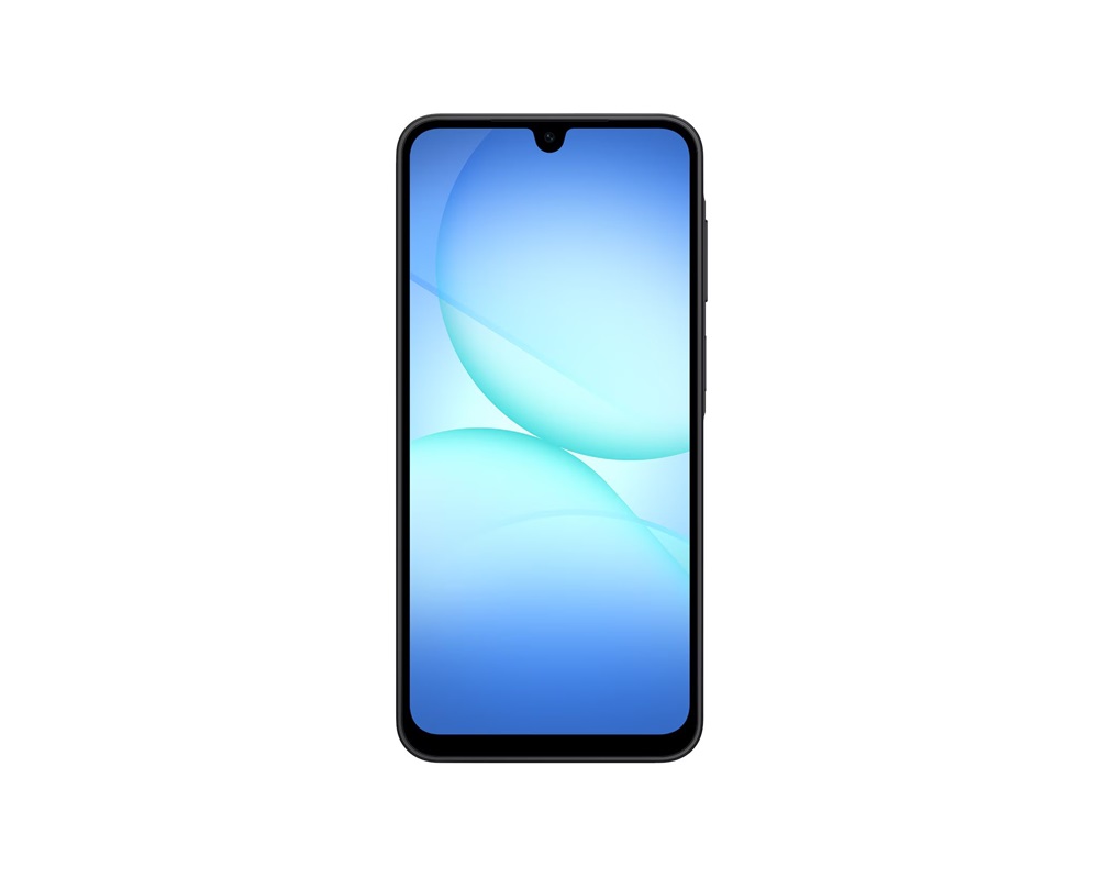 Samsung SM-A175FZKBEUE Galaxy A17 6,7" LTE 4/128GB DualSIM fekete okostelefon
