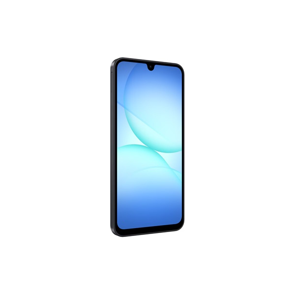 Samsung SM-A175FZKBEUE Galaxy A17 6,7" LTE 4/128GB DualSIM fekete okostelefon