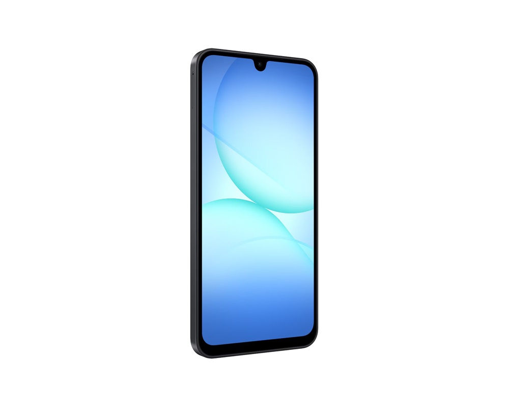 Samsung SM-A175FZKBEUE Galaxy A17 6,7" LTE 4/128GB DualSIM fekete okostelefon