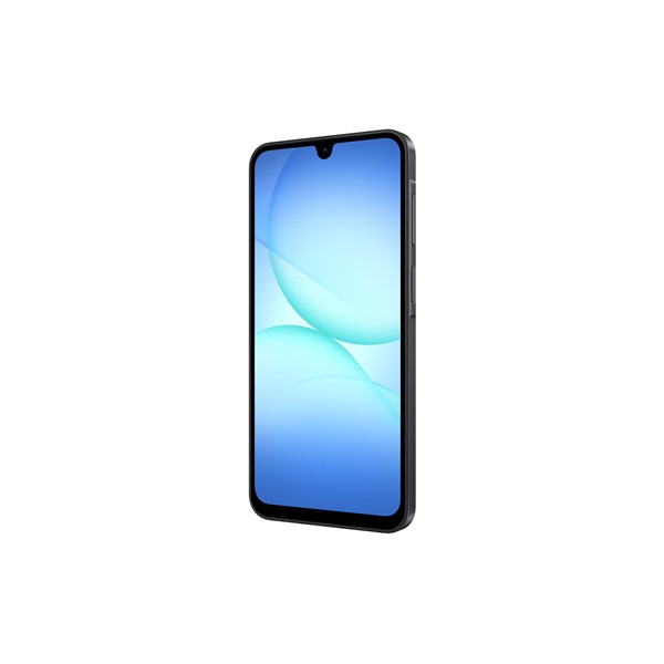 Samsung SM-A175FZKBEUE Galaxy A17 6,7" LTE 4/128GB DualSIM fekete okostelefon